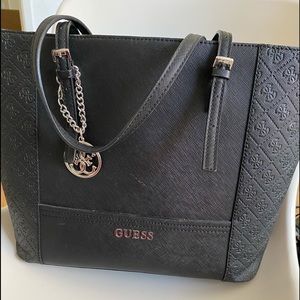 Guess Tote Bag
